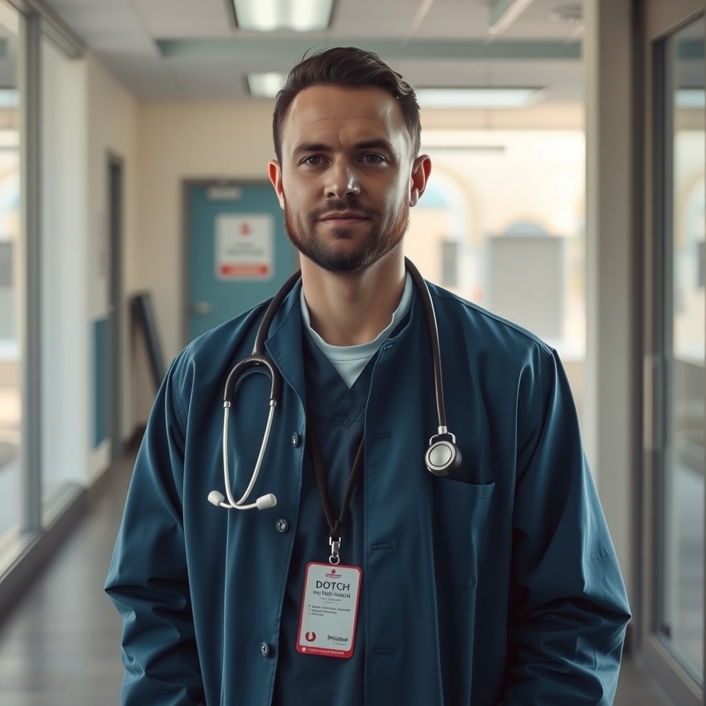 Development Doctor — DevelopmentDoctor.com · Wellness
